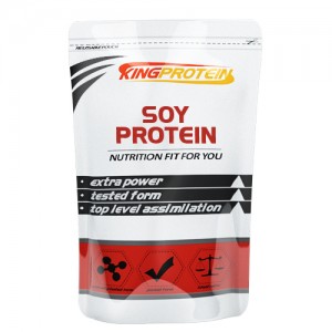 Soy Protein (1кг)